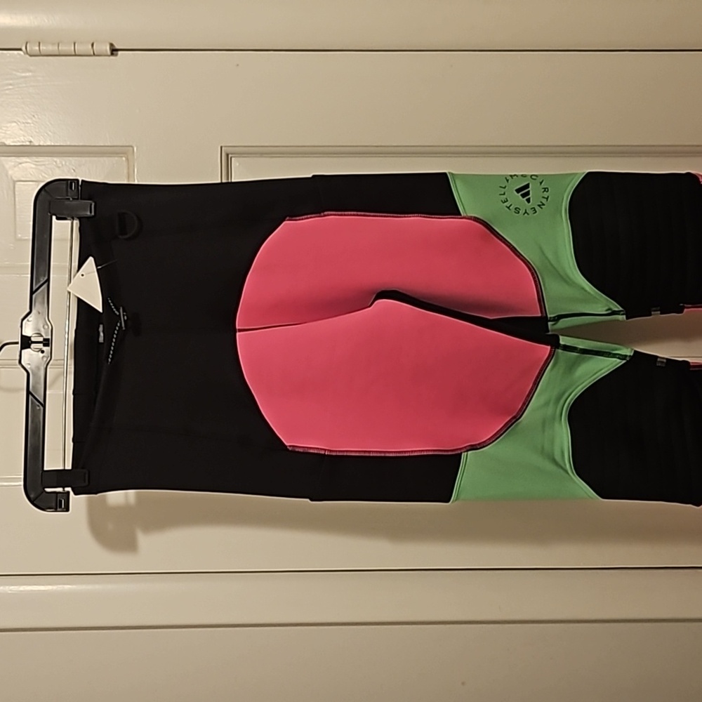 Stella McCartney Adidas Leggings